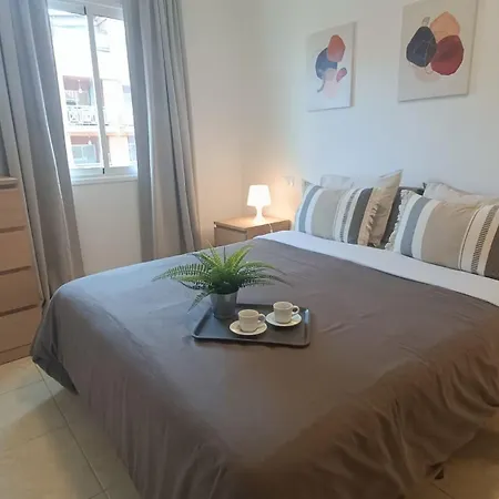 Candelaria Ocean Views 칸델라리아