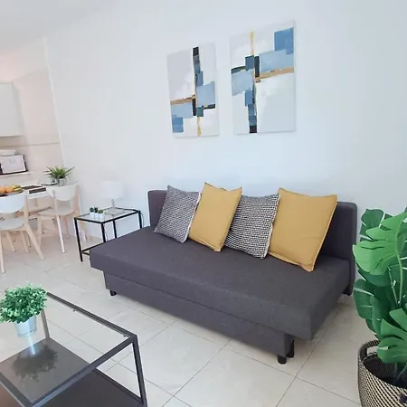 Candelaria Ocean Views 아파트 칸델라리아
