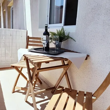 Candelaria Ocean Views 아파트 *