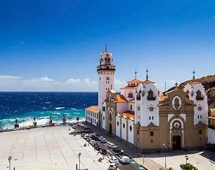 Ocean Views Канделария