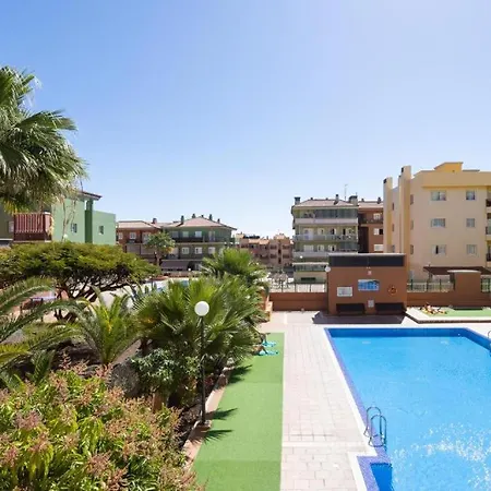Апартаменты Ocean Views