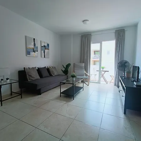 Candelaria Ocean Views 아파트 칸델라리아
