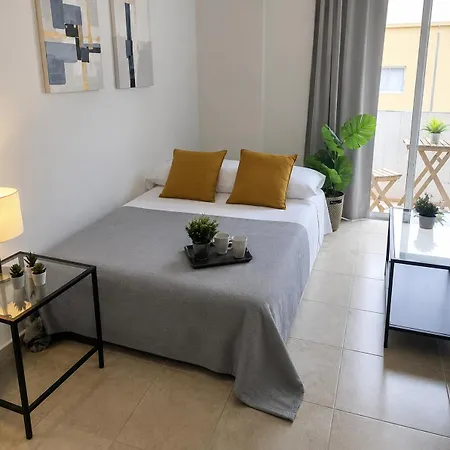 Апартаменты Ocean Views