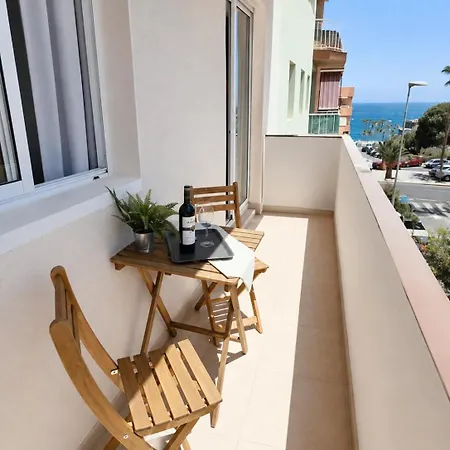 Ocean Views * Канделария